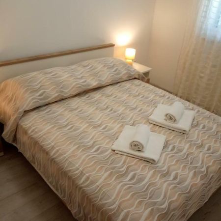 Apartment Maslina Bibinje Ngoại thất bức ảnh