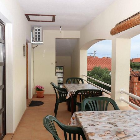 Apartment Maslina Bibinje Ngoại thất bức ảnh