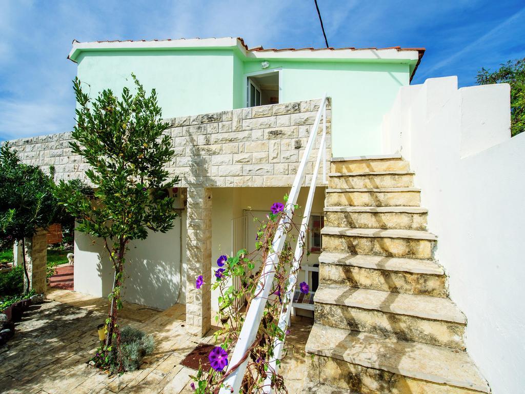 Apartment Maslina Bibinje Ngoại thất bức ảnh