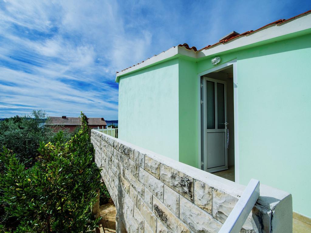 Apartment Maslina Bibinje Ngoại thất bức ảnh