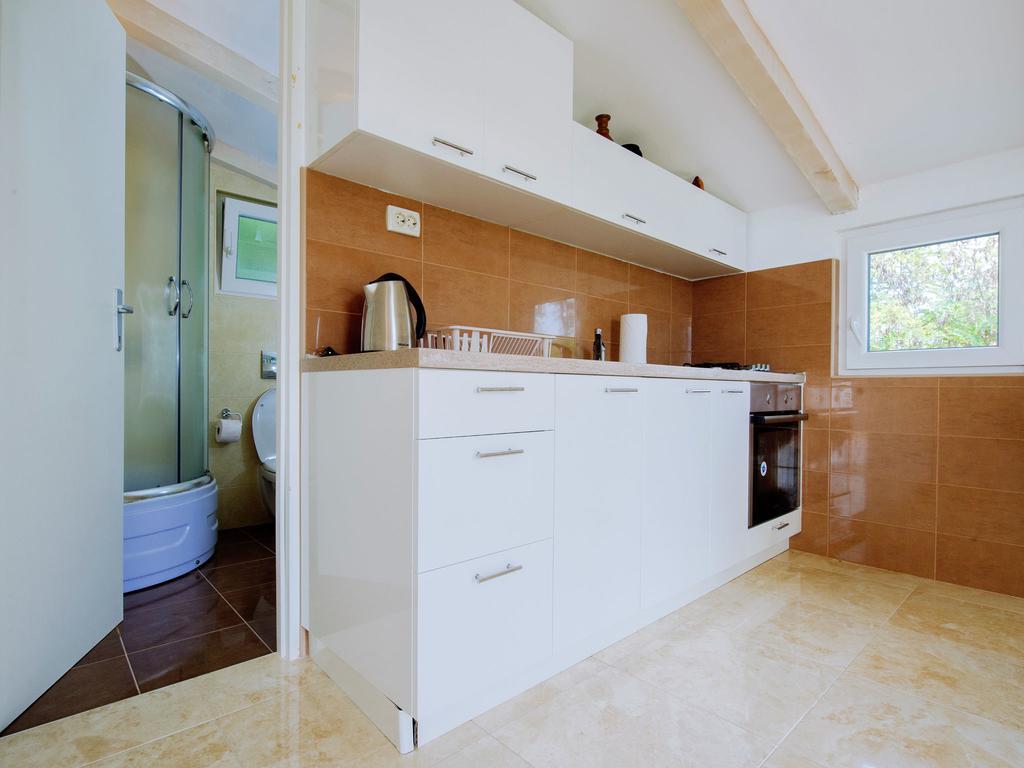 Apartment Maslina Bibinje Ngoại thất bức ảnh