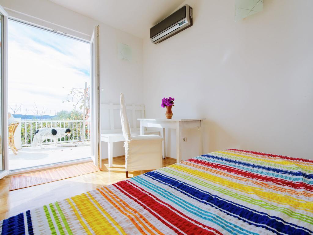 Apartment Maslina Bibinje Ngoại thất bức ảnh