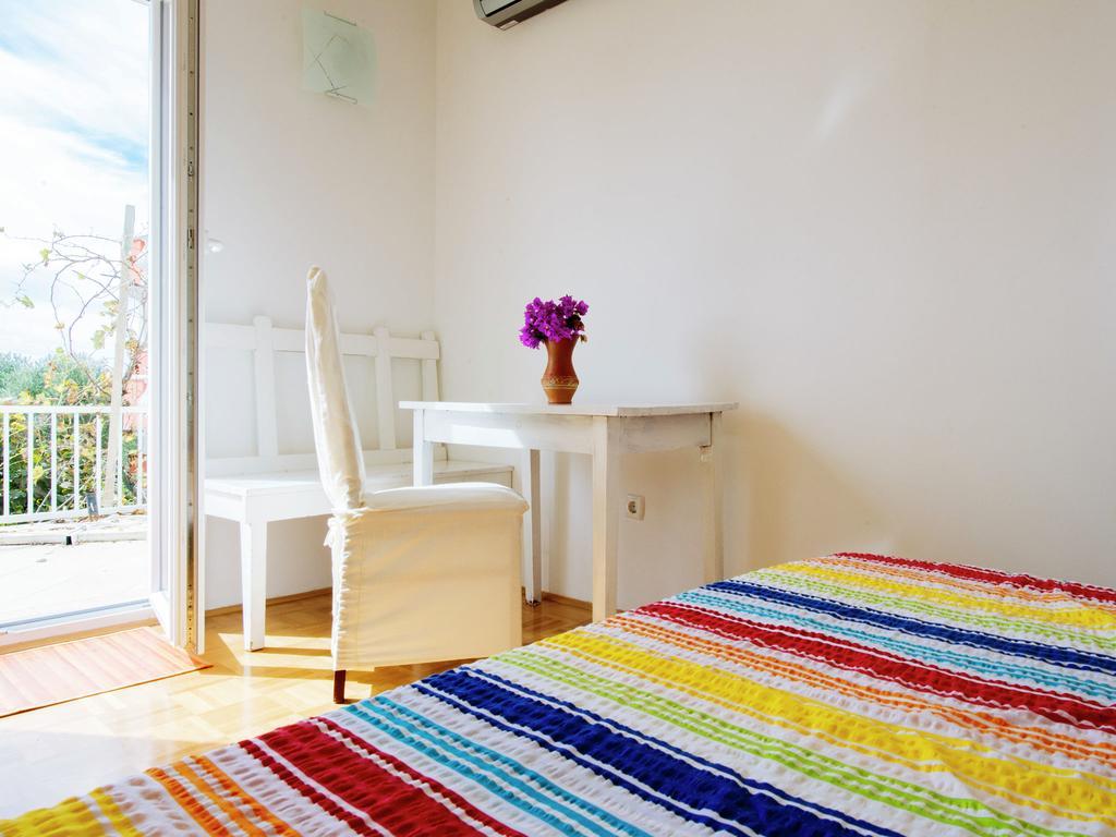 Apartment Maslina Bibinje Ngoại thất bức ảnh