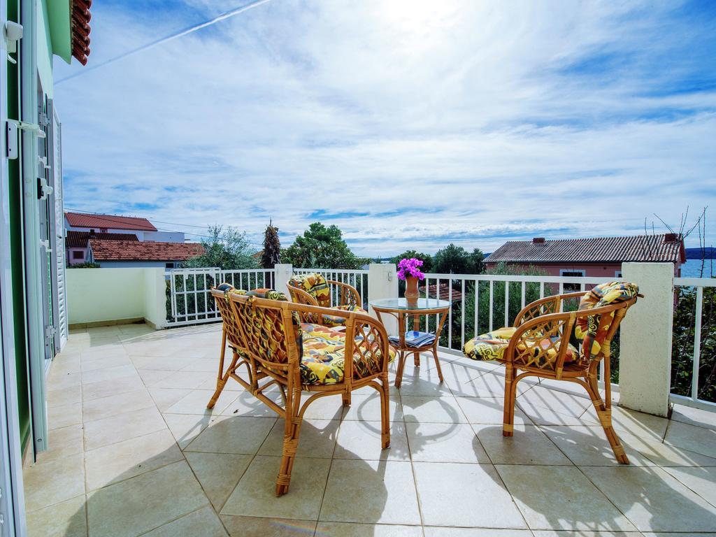 Apartment Maslina Bibinje Ngoại thất bức ảnh