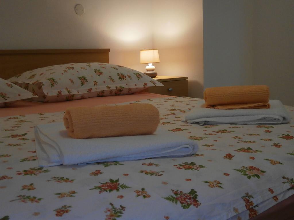 Apartment Maslina Bibinje Ngoại thất bức ảnh