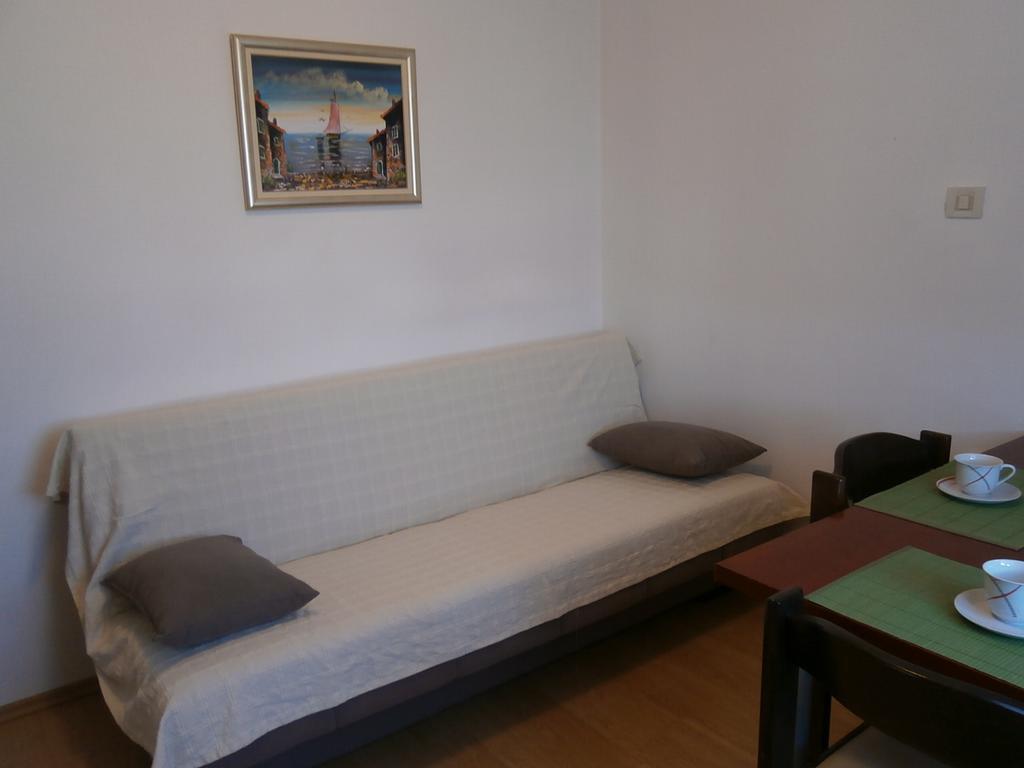 Apartment Maslina Bibinje Ngoại thất bức ảnh