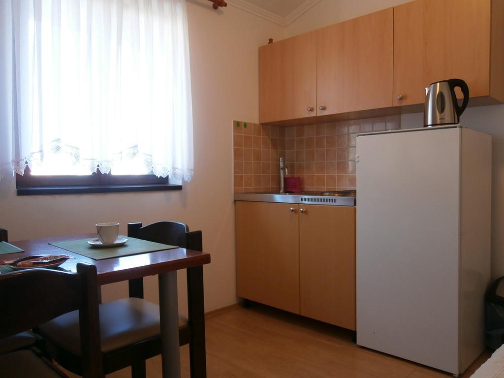 Apartment Maslina Bibinje Ngoại thất bức ảnh