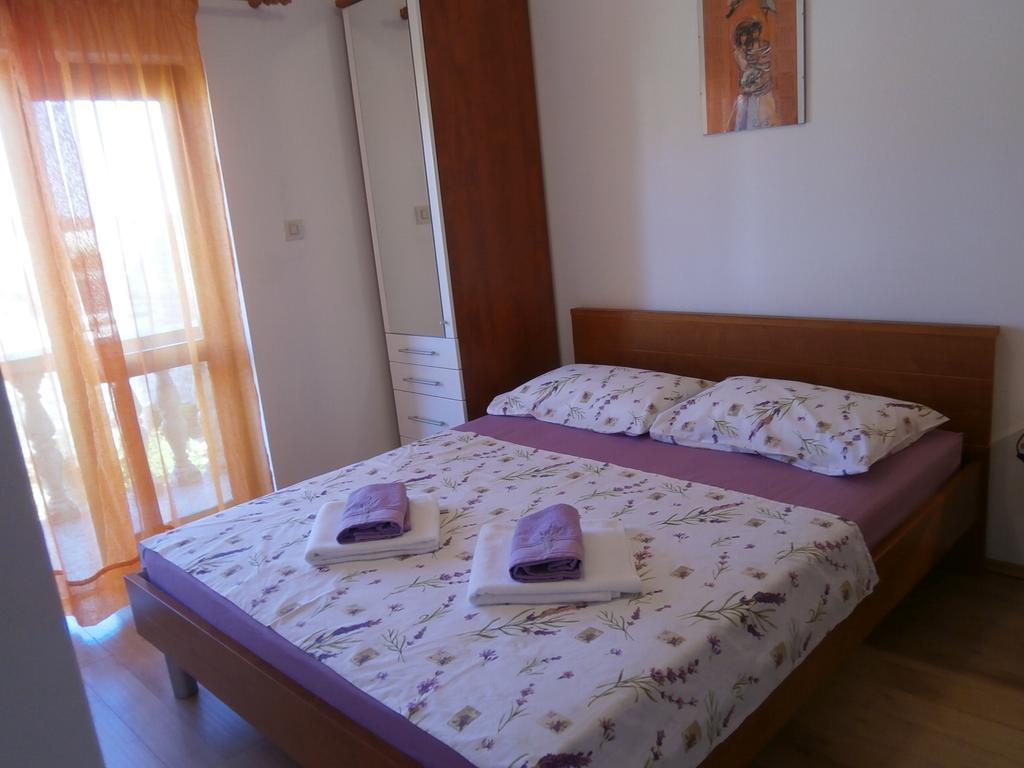 Apartment Maslina Bibinje Ngoại thất bức ảnh