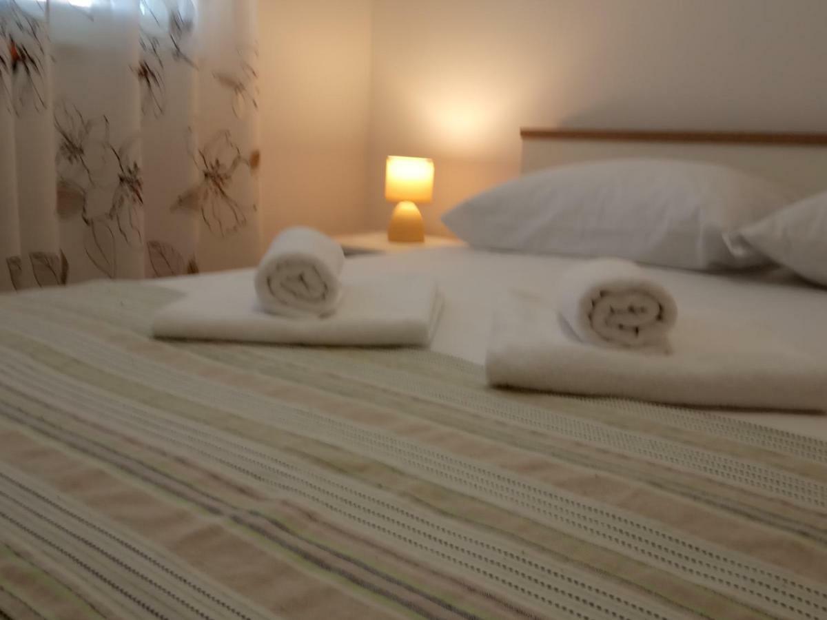 Apartment Maslina Bibinje Ngoại thất bức ảnh