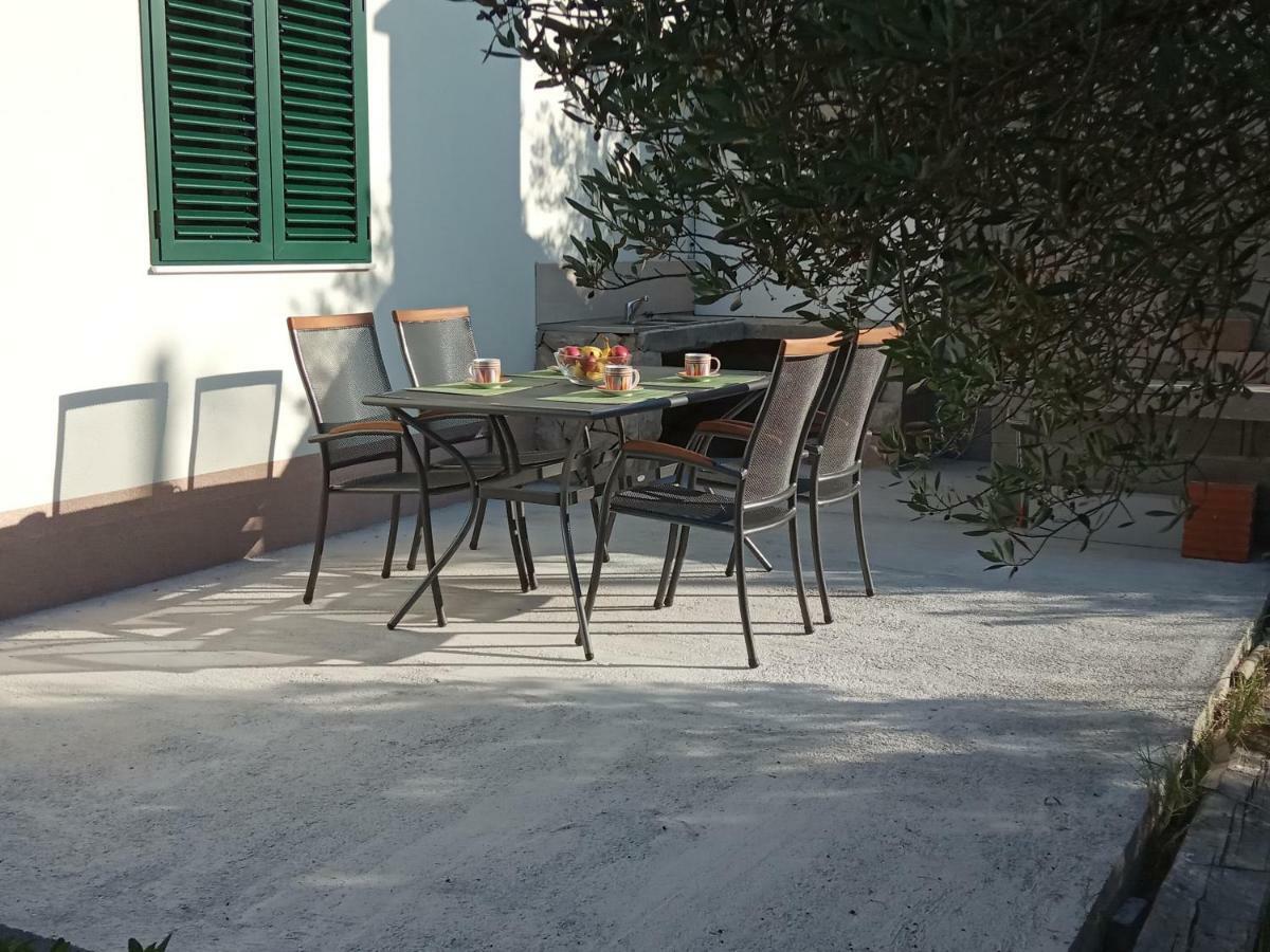Apartment Maslina Bibinje Ngoại thất bức ảnh