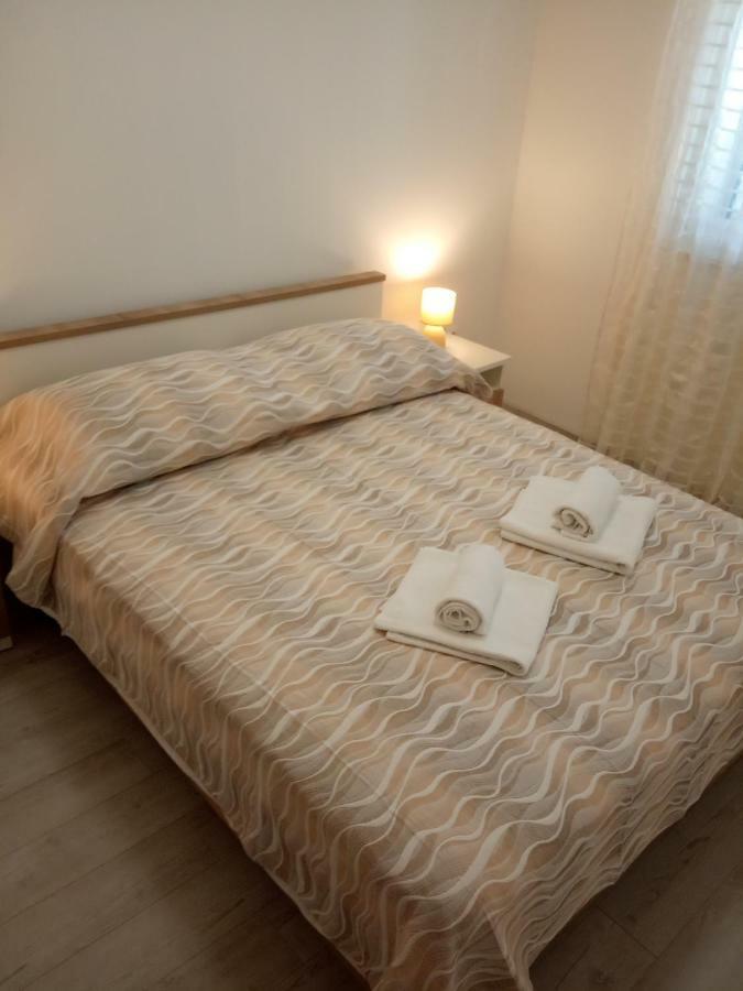 Apartment Maslina Bibinje Ngoại thất bức ảnh