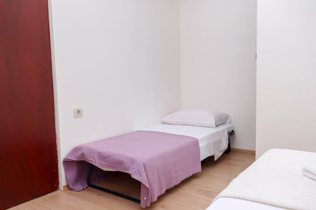 Apartment Maslina Bibinje Ngoại thất bức ảnh