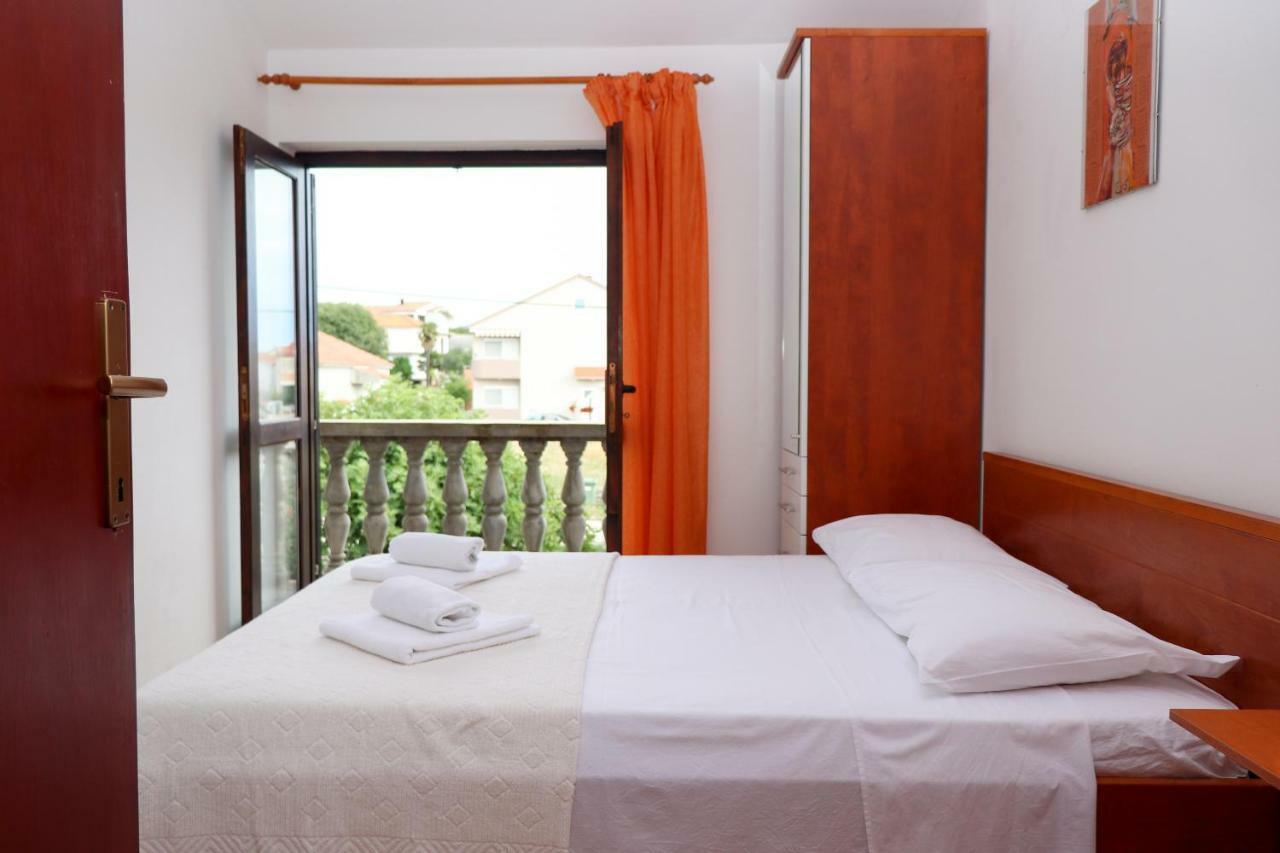 Apartment Maslina Bibinje Ngoại thất bức ảnh