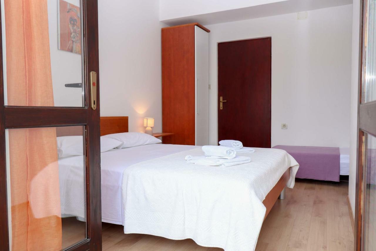 Apartment Maslina Bibinje Ngoại thất bức ảnh
