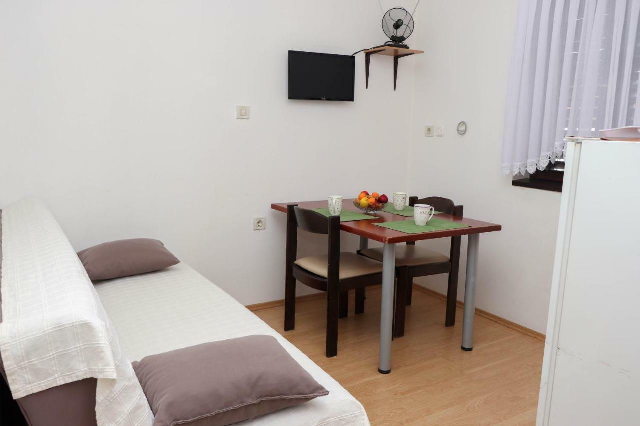 Apartment Maslina Bibinje Ngoại thất bức ảnh