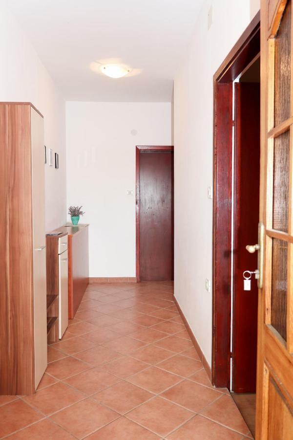 Apartment Maslina Bibinje Ngoại thất bức ảnh